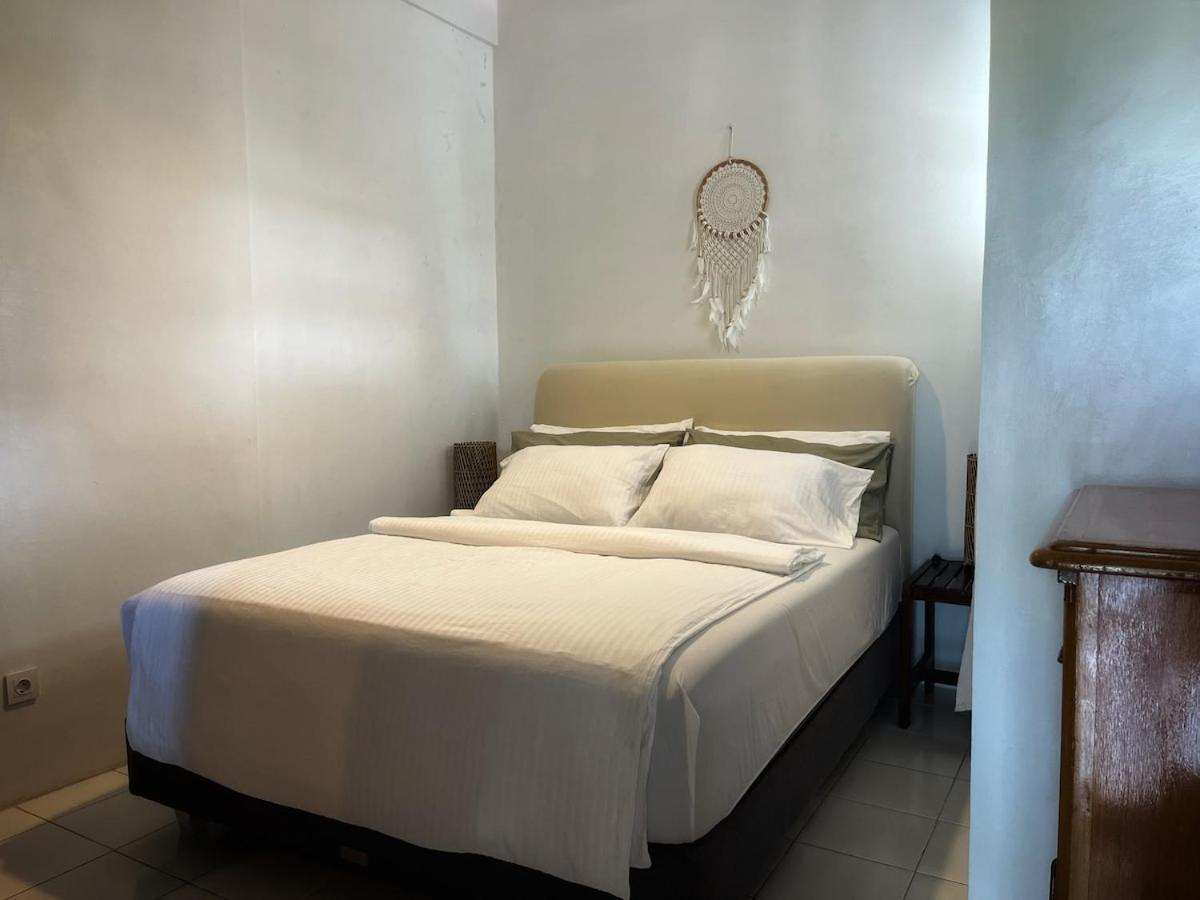 Villa De La Rose 1 Bedroom Ungasan Екстериор снимка