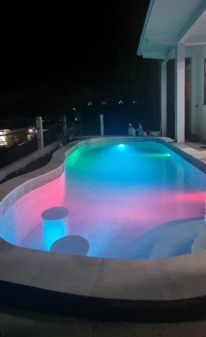 Villa De La Rose 1 Bedroom Ungasan Екстериор снимка