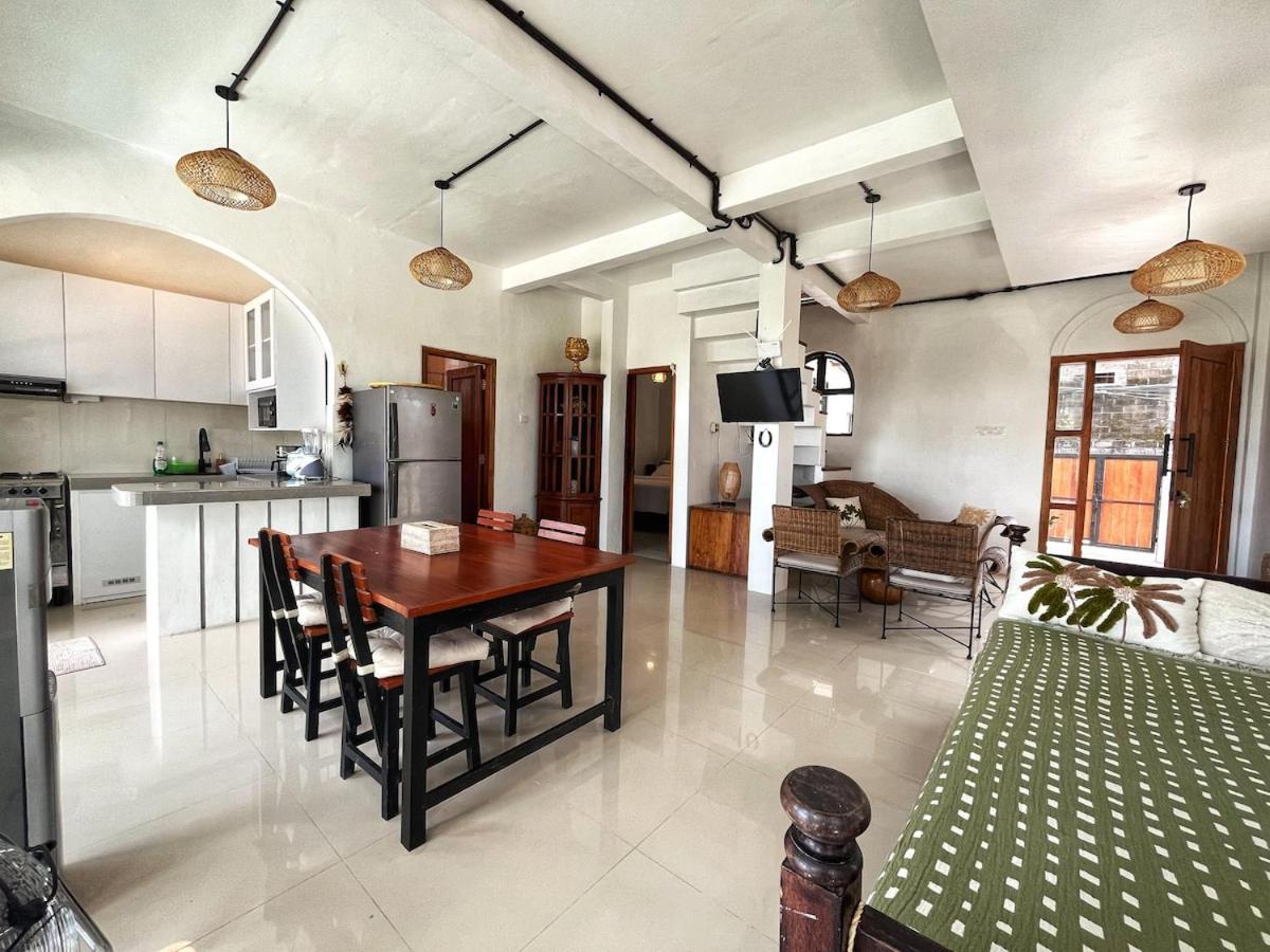Villa De La Rose 1 Bedroom Ungasan Екстериор снимка