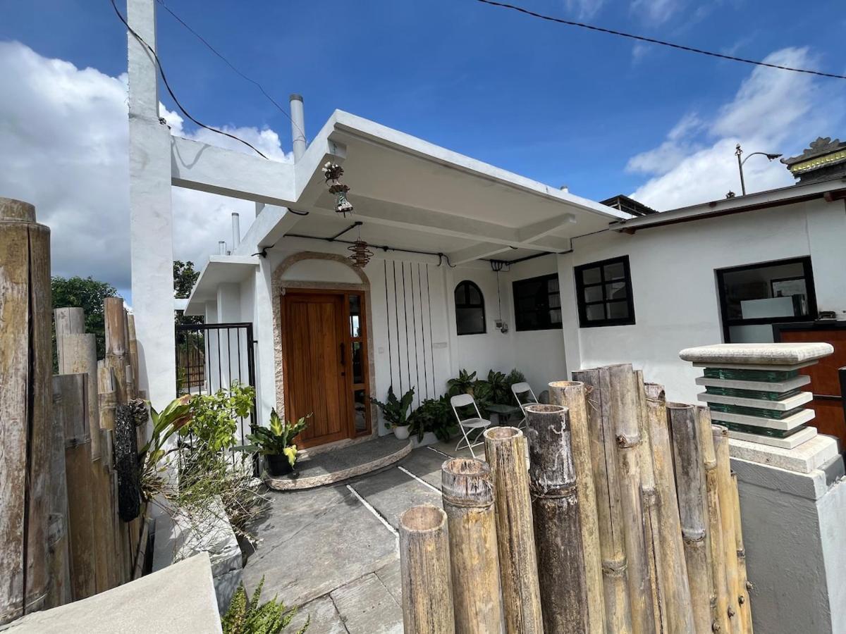 Villa De La Rose 1 Bedroom Ungasan Екстериор снимка