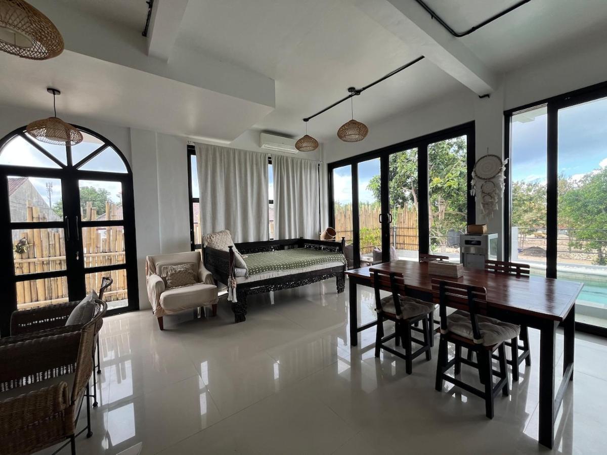 Villa De La Rose 1 Bedroom Ungasan Екстериор снимка