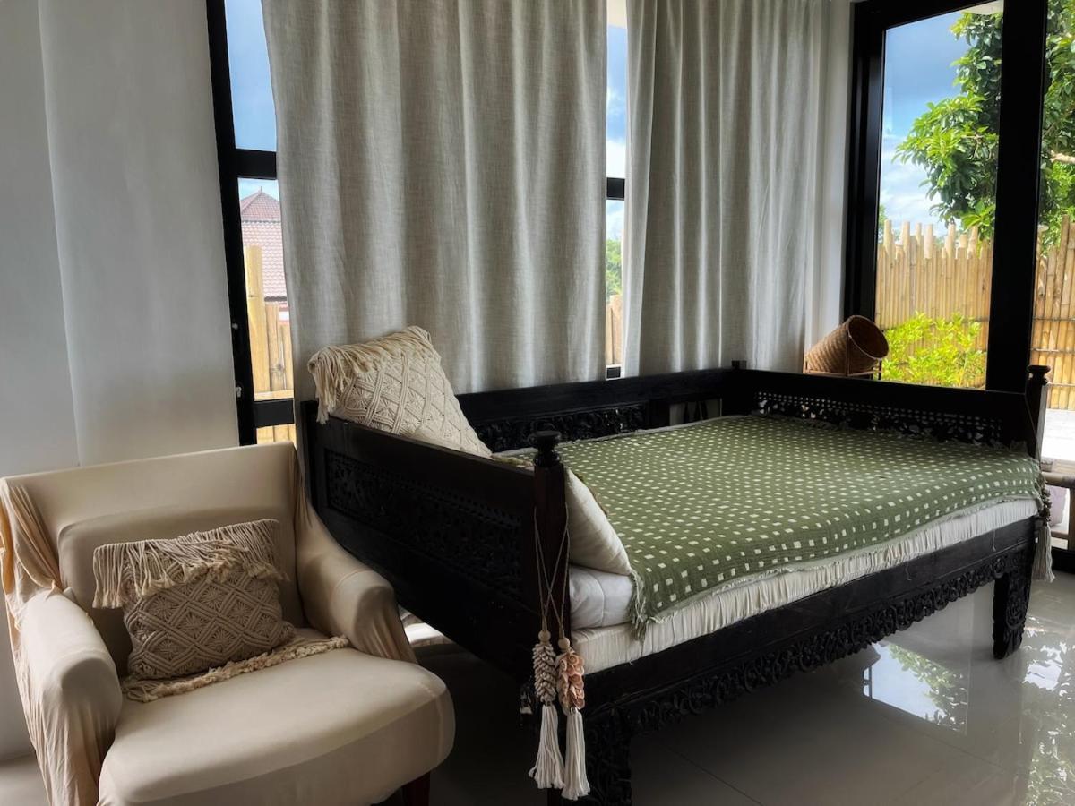Villa De La Rose 1 Bedroom Ungasan Екстериор снимка
