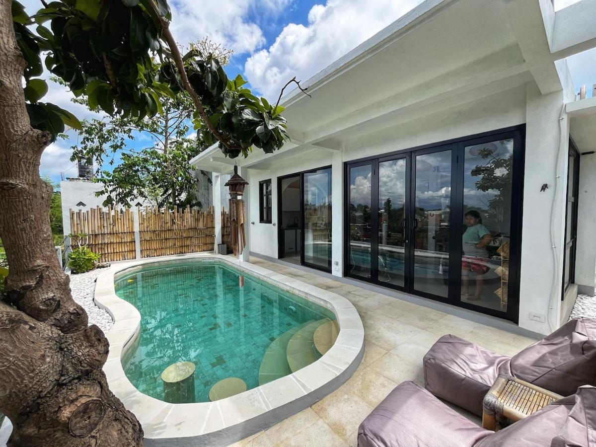 Villa De La Rose 1 Bedroom Ungasan Екстериор снимка