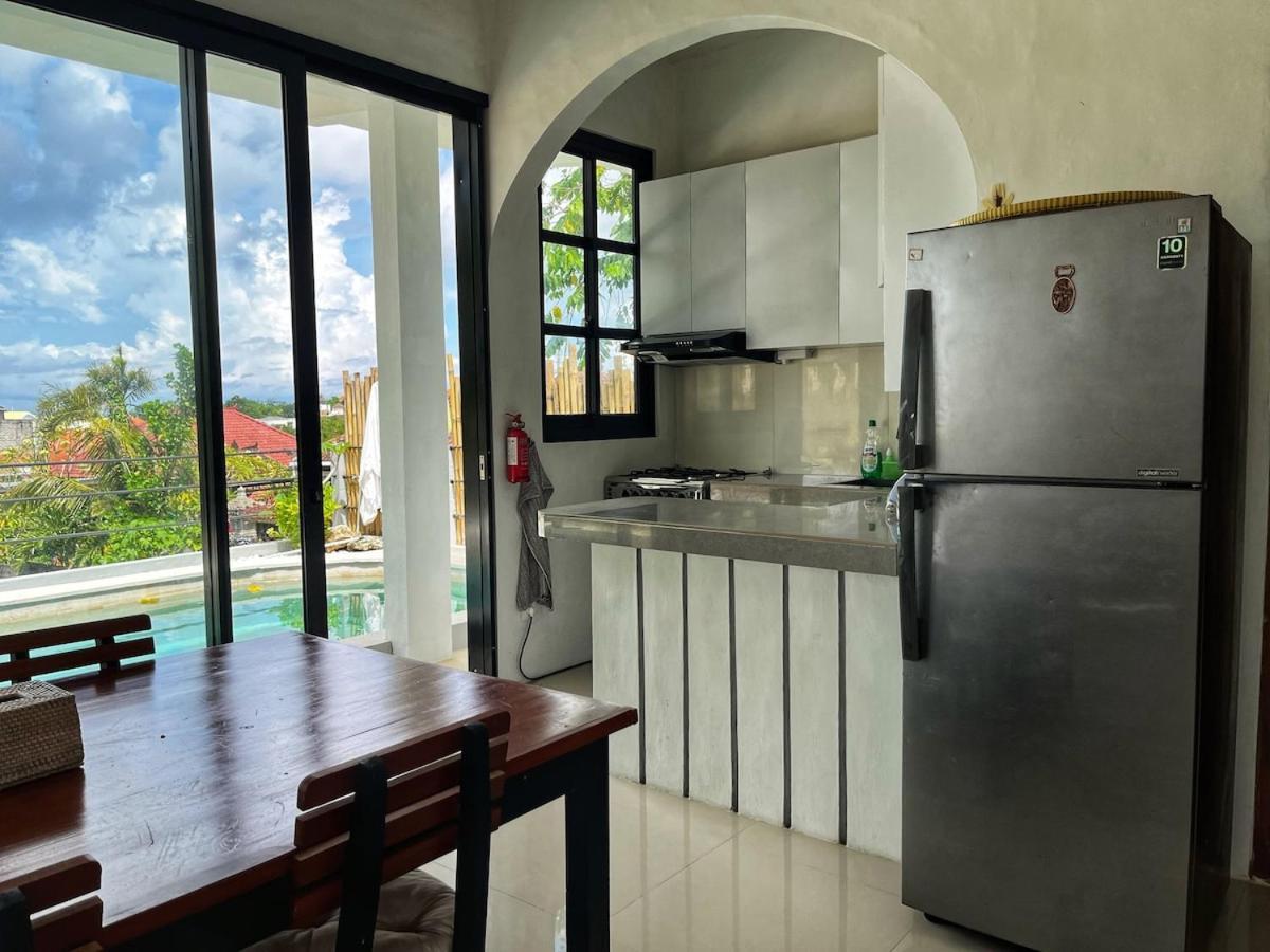 Villa De La Rose 1 Bedroom Ungasan Екстериор снимка