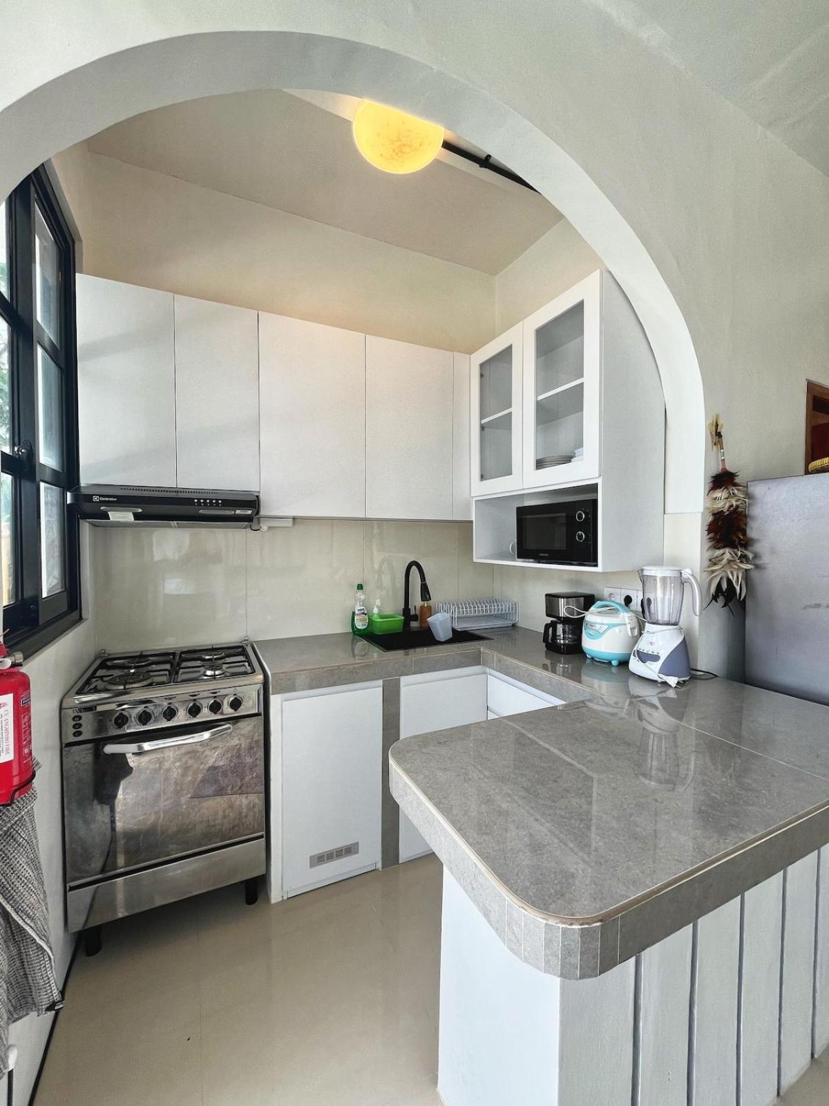 Villa De La Rose 1 Bedroom Ungasan Екстериор снимка